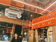 -三宝泥炉·活烤鳗鱼(七宝宝龙店)