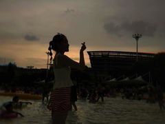 -武汉玛雅海滩水公园