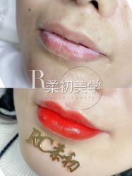 -RC半永久纹眉纹发际线