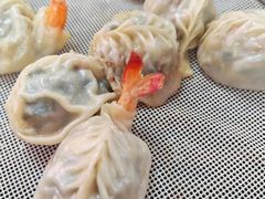 -叶存利海鲜大馅饺子(海宁路总店)