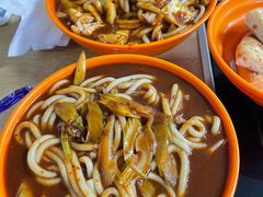 -新疆味道(大成名店公园店)