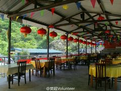 露天位-建社鱼庄(管坪店)