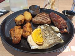 -必胜客(鹤山大道店)