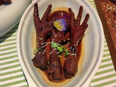 -桂满陇·杭州小馆(朝阳合生汇店)