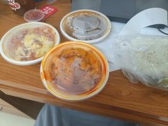 -及第粉·广州非遗沙河粉(赤岗店)