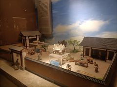 -西安大唐西市博物馆