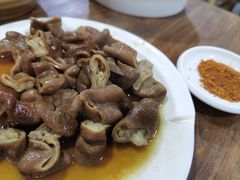-朱大嘴肥肠血旺(福字街店)