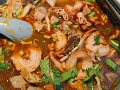 至尊肠头卤煮-肠王卤煮(西单食宝街店)