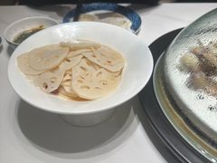 -望海臻鲜·海鲜餐厅
