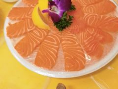 -官塘陈记鱼生·潮汕砂锅粥·牛肉火锅(潮枫路总店)