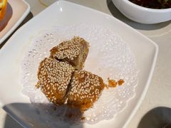 -海底捞火锅(枫蓝国际购物中心店)