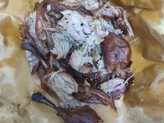 -吴家东少手撕烤鸭(绳金塔店)