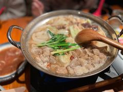 -醉虎传(南锣鼓巷店)