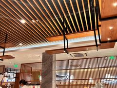 大堂-大渔铁板烧(中山路八佰伴店)