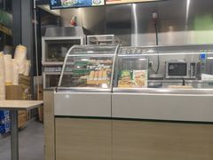 -赛百味SUBWAY(凯丹店)