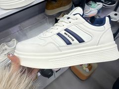 -南塔鞋城(文化东路店)