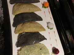 -捞王锅物料理(凯旋路店)