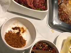 -川椒椒火锅(白石桥店)