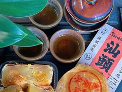 -老潮兴粿品(龙北店)