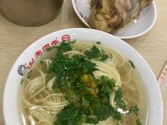 -老四季(南市场店)