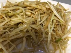 -翠茗农庄土菜馆