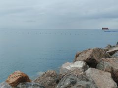 -青海湖二郎剑景区