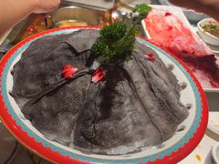 -码头故事火锅(大丰店)