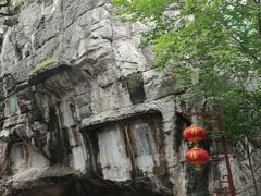 -桂林独秀峰王城景区