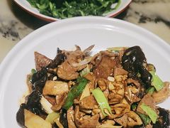 -范家小馆·烤鸭新京菜(金融街店)