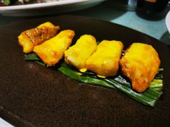 葱烤银鳕鱼-旺顺阁海鲜广场(亚运村店)