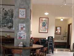 大堂-小豆海棠(人民南路店)