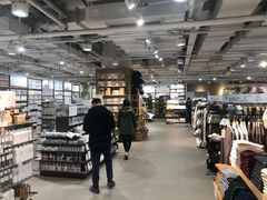 -MUJI无印良品(世博源店)