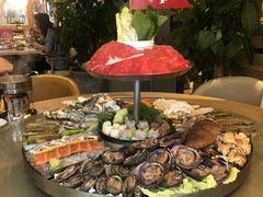 -日进一片海.生腌海鲜火锅.宵夜烧烤(三里屯总店)