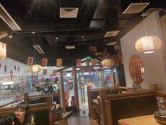 -九田家黑牛烤肉料理(溧阳吾悦店)