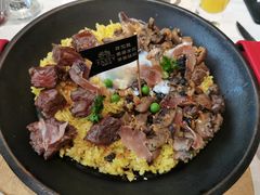 牛排饭-西堤牛排(南京龙江店)