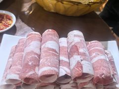 -鲜呦蒸汽石锅鱼(北辰路店)