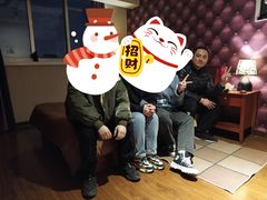 -魔方剧情密室(徐汇店)