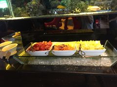 -泰谷酒店·太古码头闽菜自助餐厅