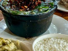 -好清香砂锅(总店)
