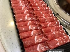 -阳坊胜利涮羊肉(阳坊老店)