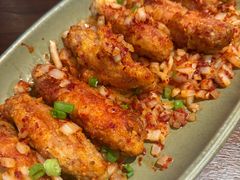 -大同江朝鲜菜•长春地标美食(绿园吾悦广场店)