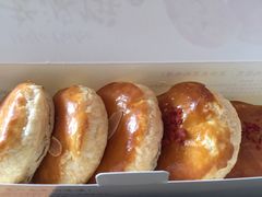 -味多美(江桥万达店)