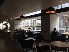 -瑞幸咖啡(宝华国际广场店)