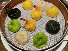 -隆喜元鱼汤包·海鲜(中联广场店)