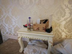 -尚足影院式足疗·住宿·美食(解放碑店)