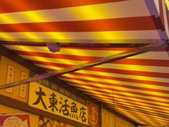 -白石的深夜食堂(济南万象城店)