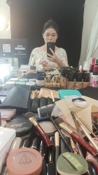 -红馆妆造(中央大街店)