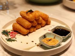 -宴昆山·私房菜(春晖店)