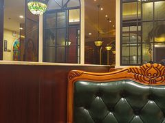 -城南往事·鲁菜济南菜(长清园博园恒大绿洲店)