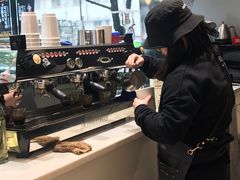 -Manner Coffee(大宁国际商业广场店)